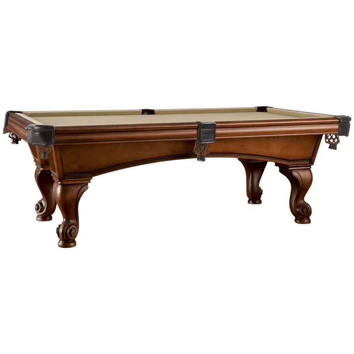 Picture of American Heritage Charles Pool Table